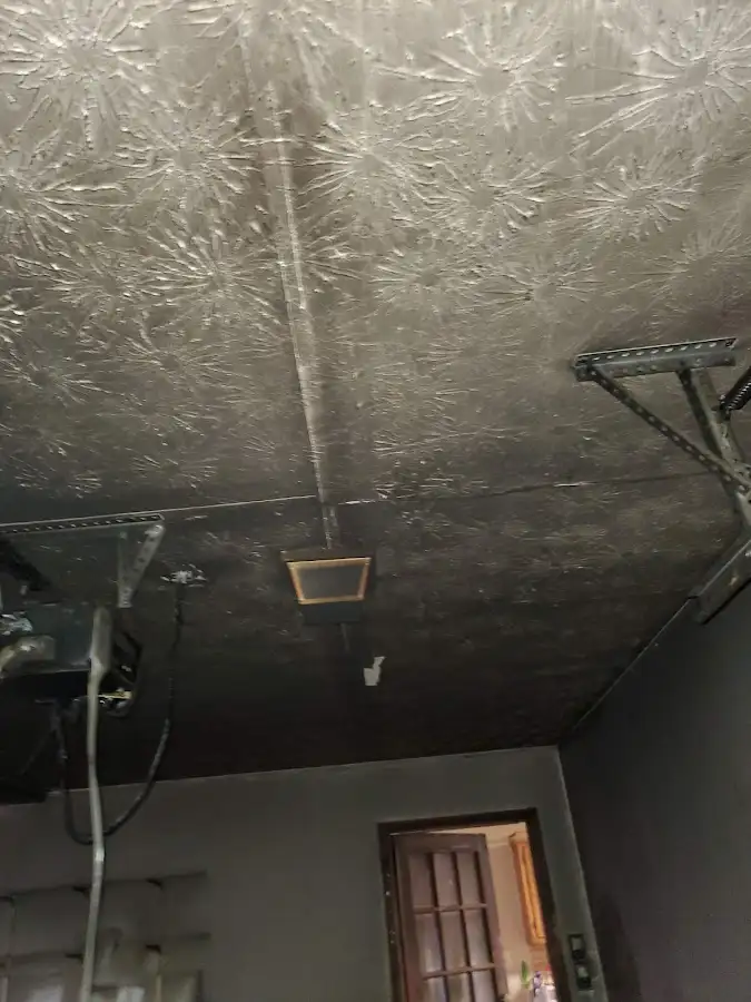 Fire and smoke damage assessment for Emergency Water Damage Services in Litchfield